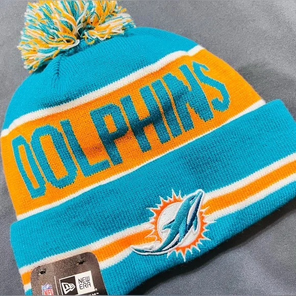 New Era | Accessories | Throwback Miami Dolphins New Era  display picture 3